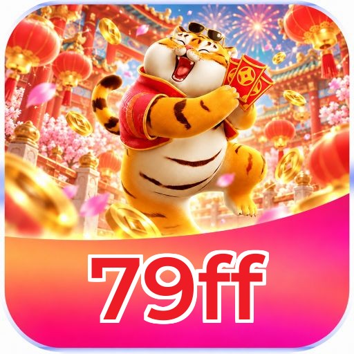 79ff Logo