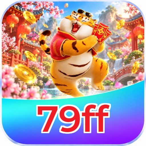 Fortune Tiger Logo 1