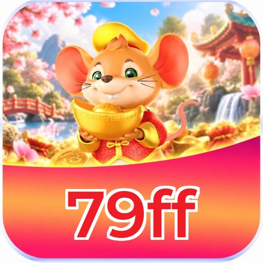 79ff Logo Oficial - Cassino Online Certificado Brasil