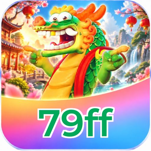79ff Bônus R$ 5.000 Logo