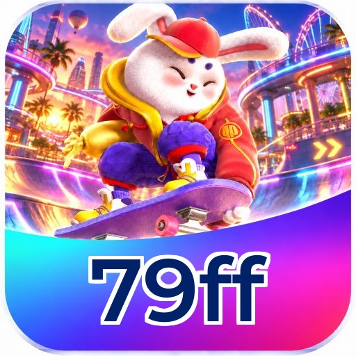 79ff Logo