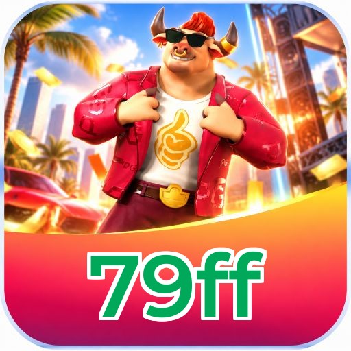 79ff Logo