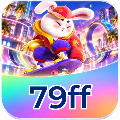 79ff Logo 3